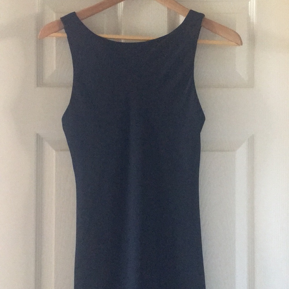 Semi formal dress